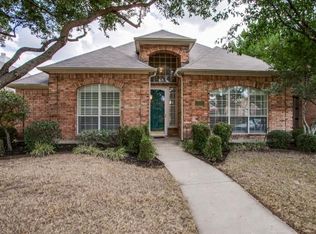 2706 Carnation Dr, Richardson, TX 75082