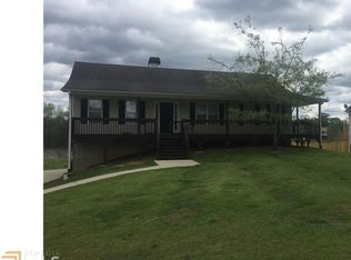 2847 Rainey Rd, Temple, GA 30179