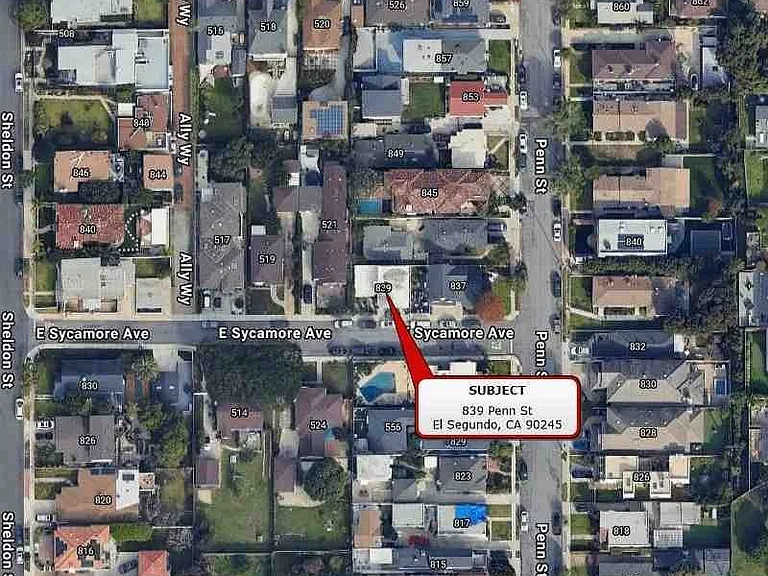 839 Penn St — Photo 17