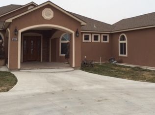 310 W Hickman Dr, Hobbs, NM 88240