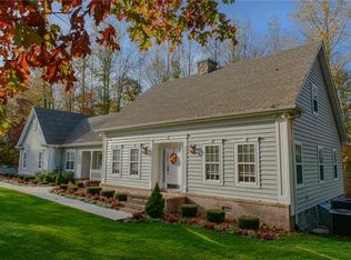 2615 Highland Ridge Rd LOT 11, Estill Springs, TN 37330