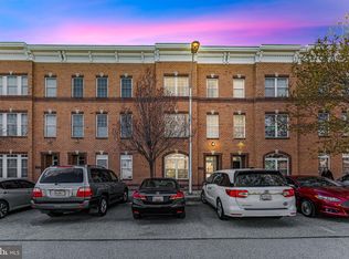 1332 Decatur St, Baltimore, MD 21230