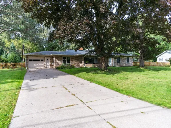 N1769 Birchview ROAD, La Crosse, WI 54601
