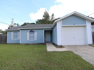 510 E Williams Ave, Crestview, FL 32539