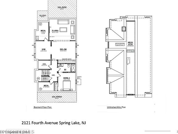 3rd image of 2121 4th Avenue