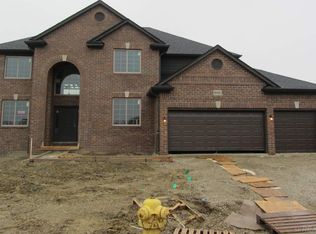 50162 Wanda Ct, Macomb, MI 48044