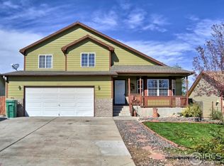 2605 Water Front St, Evans, CO 80620