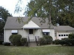 622 Powers Ave, Girard, OH