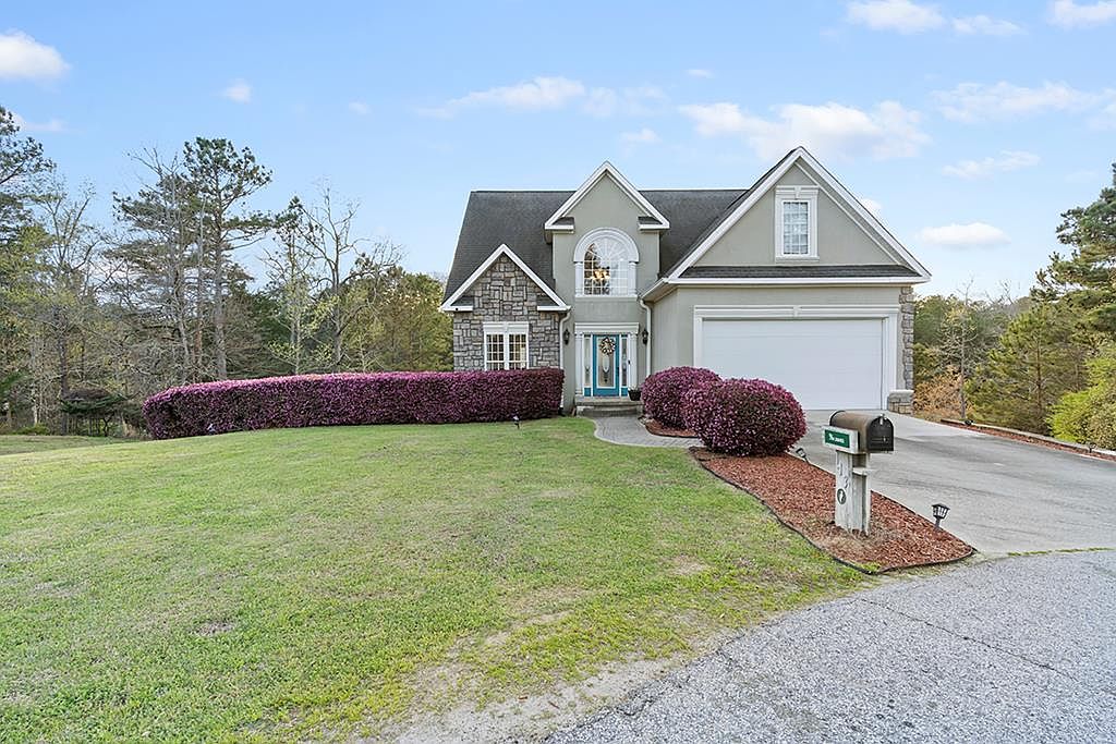 113 Ridge Point, Greenwood, SC 29649 Zillow