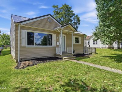 135 Stanley Ave, Findlay, OH, 45840