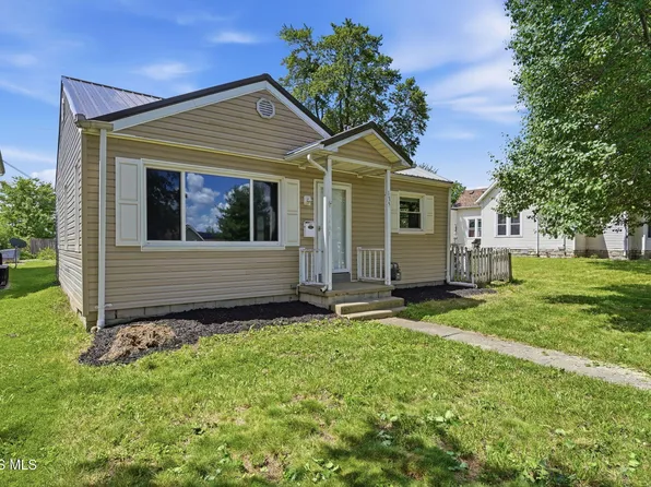 135 Stanley Ave, Findlay, OH 45840