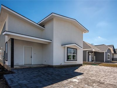 909 Henderson St, Bryan, TX, 77803