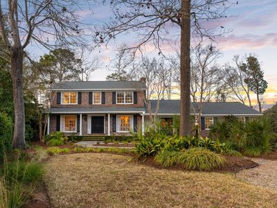 1286 W Vagabond Ln, Mount Pleasant, SC, 29464