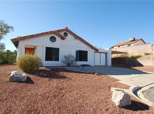 3013 Leandro Ct, Laughlin, NV 89029