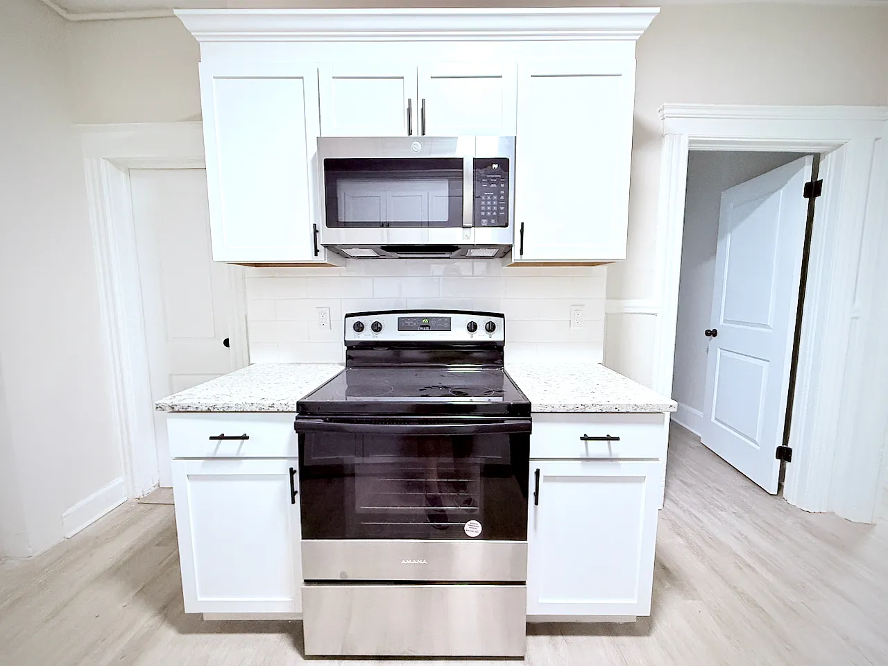 3 bed, 1100 sqft, $3,000 — Photo 2