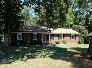4324 Grantshire Rd, Chester, VA 23831