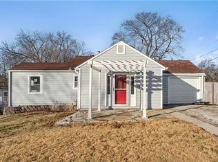 4456 N Bellefontaine Ave, Kansas City, MO 64117