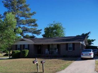 2508 Weldon Dr, Augusta, GA 30906