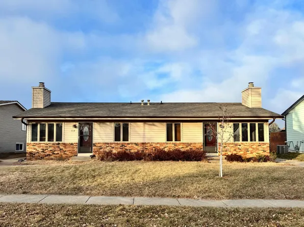 319/321 Opal Cir, Ames, IA 50010