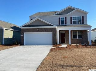 3409 Bells Lake Cir LOT 6, Elle F Longs, SC 29568
