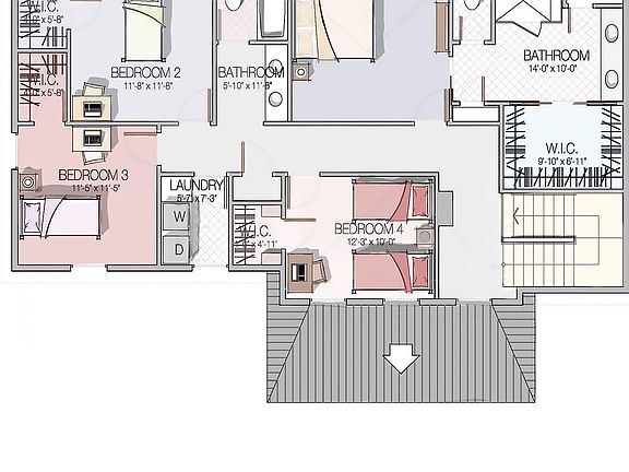 Second Floor