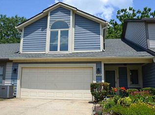 3114 River Bay Dr N, Indianapolis, IN