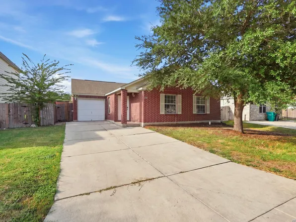 6168 Jackies Farm, San Antonio, TX 78244