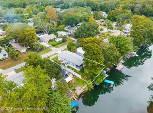 6318 Theodan St, Weeki Wachee, FL 34607