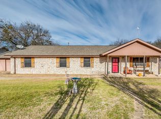 2912 Fm 920, Weatherford, TX 76088