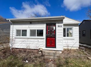 11085 Chapp Ave, Warren, MI 48089