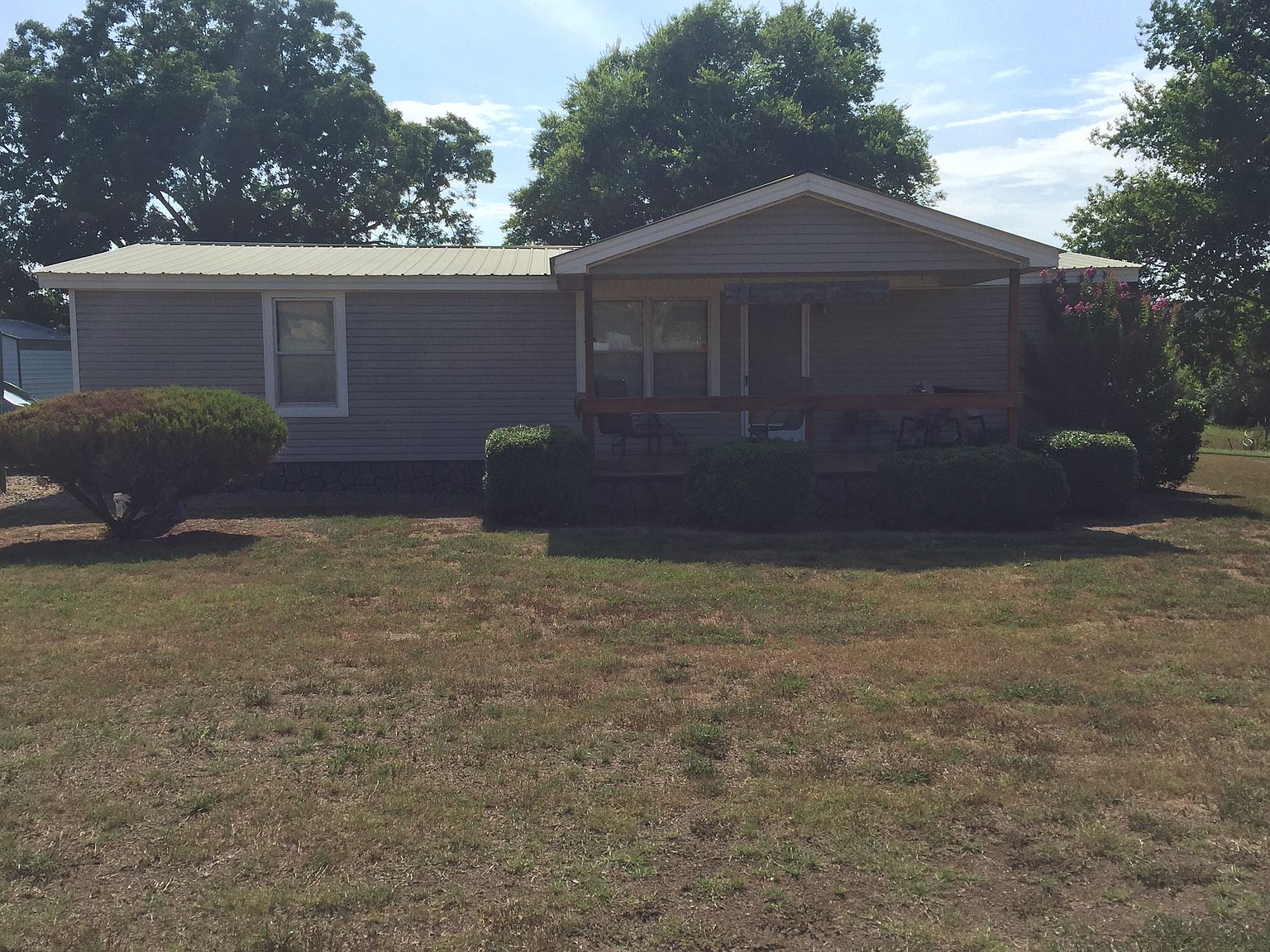 16 Bailey St, Enola, AR 72047 Zillow