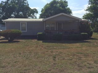 16 Bailey St, Enola, AR 72047