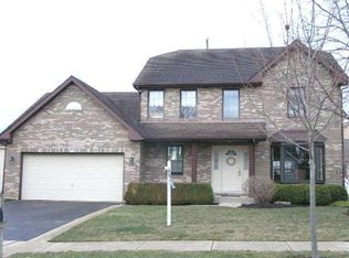 114 N Crescent Ave, Palatine, IL 60067