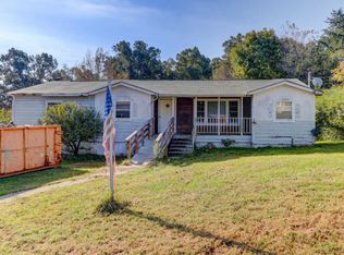 6612 Cate Rd, Knoxville, TN 37931