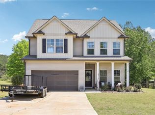 103 Cottage Way, Euharlee, GA 30145