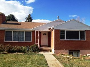 266 S 450 W, Cedar City, UT 84720