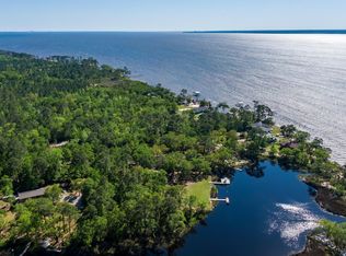 5050 Bay Edge Ln, Milton, FL 32583