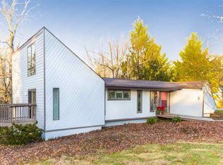 2545 E Round Hill Ln, Bloomington, IN