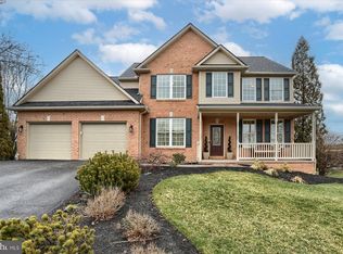 4997 Saddle Brook Dr, Harrisburg, PA 17112