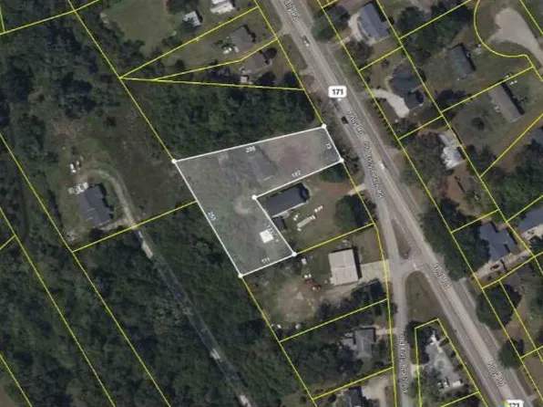 1821 Folly Rd, Charleston, SC 29412