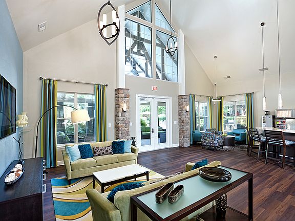 Clubhouse - Welcome!