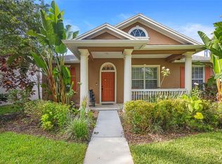 12868 Holdenbury Ln, Windermere, FL 34786