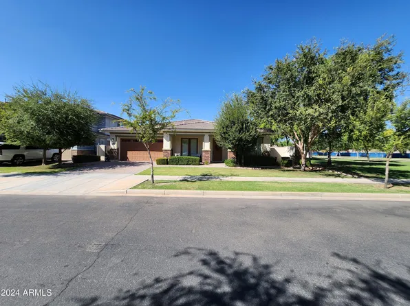 4290 E SIERRA MADRE Avenue, Gilbert, AZ 85296