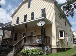 1605 Bedford St #B, Johnstown, PA 15902