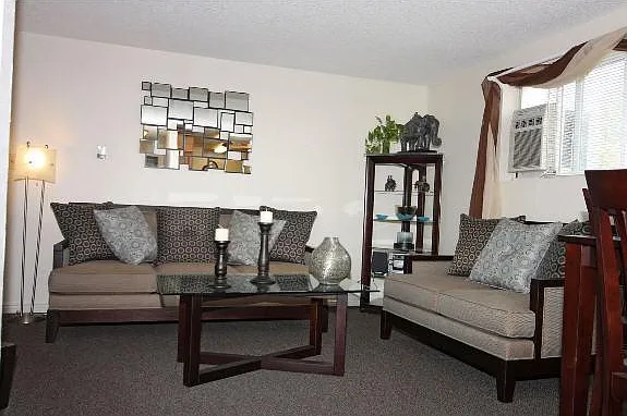 3625 S Verbena St #107 — Photo 5