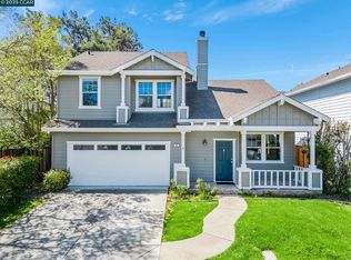 50 Elmwood Dr, San Ramon, CA 94583