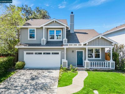 50 Elmwood Dr, San Ramon, CA, 94583
