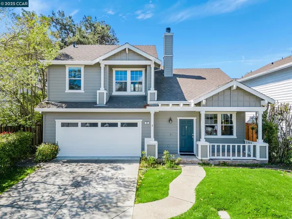 50 Elmwood Dr, San Ramon, CA 94583