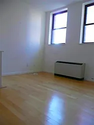 Rented by New York Residence