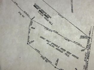 135 Spanker Branch Rd, Fairdale, WV 25839